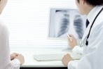 Diagnose Lungenemphysem